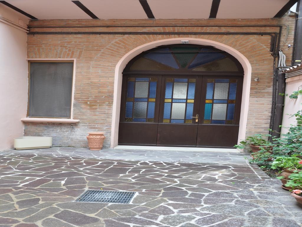 San Guglielmo Apartments Ferrara Exterior foto