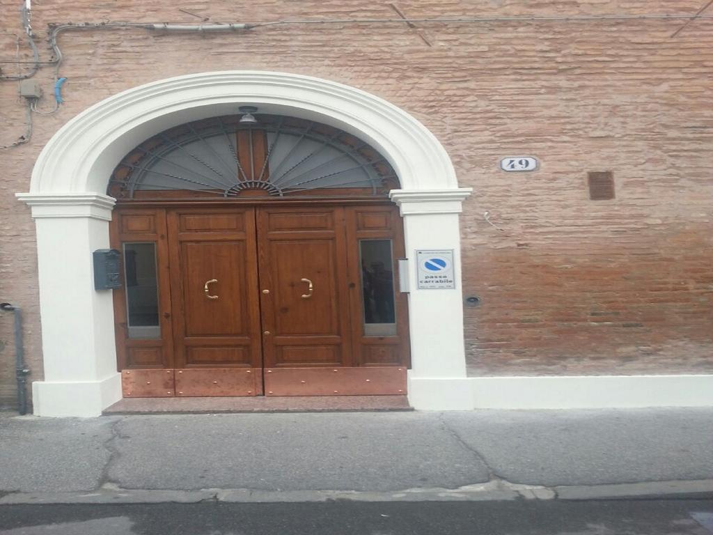 San Guglielmo Apartments Ferrara Exterior foto